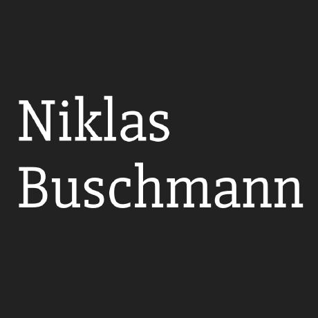 niklasbuschmann