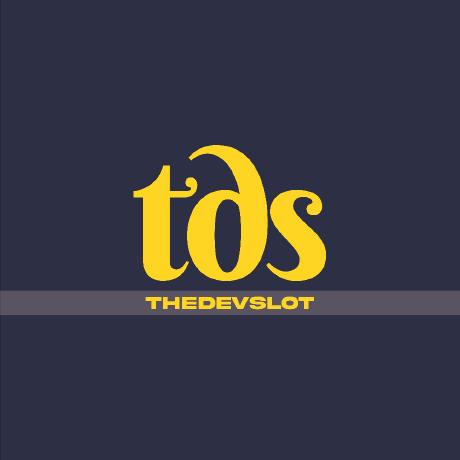 thedevslot