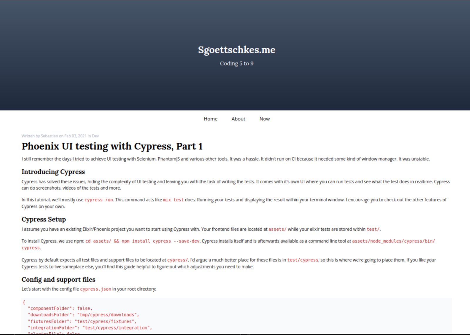 Screenshot Sgoettschkes