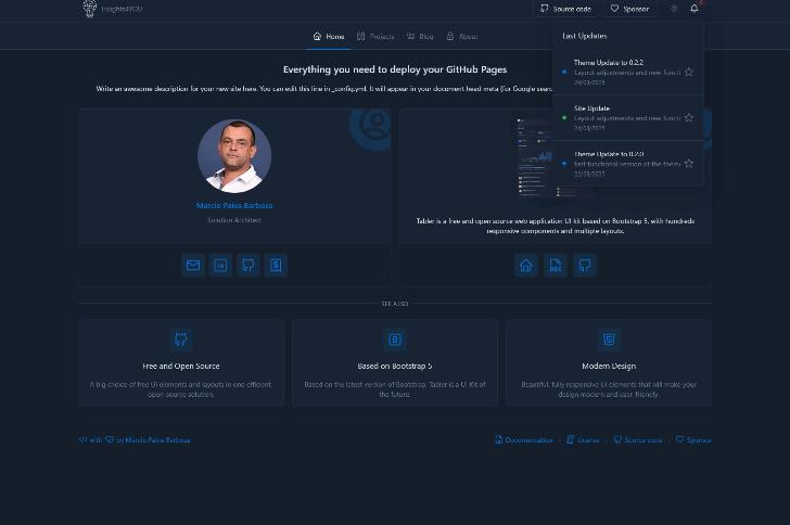 Screenshot Insights4you