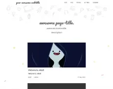 HardCandy-Jekyll thumbnail