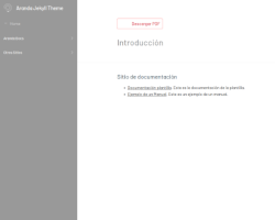 Aranda Docs thumbnail