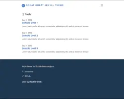 Doublegreat thumbnail