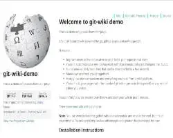 Git-Wiki thumbnail
