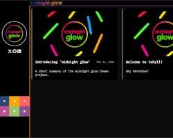 Midnight Glow thumbnail