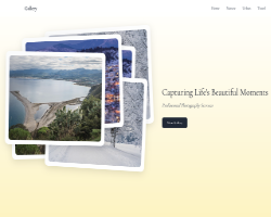 Minimal Gallery thumbnail