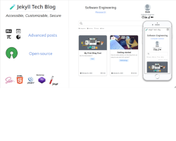 Tech Blog thumbnail