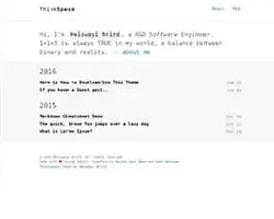 Thinkspace thumbnail