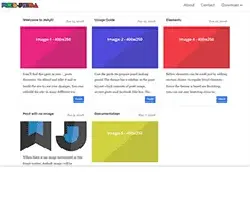 Webjeda Cards thumbnail